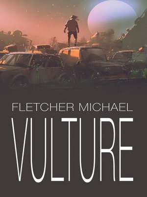 cover image of Vulture
